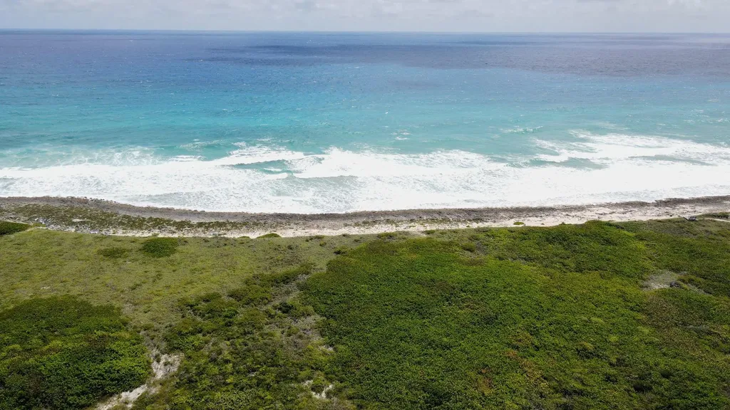 Tilloo Vacant Waterfront Abaco BS — photo 8