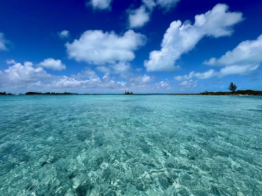 Tilloo Vacant Waterfront Abaco BS — photo 10