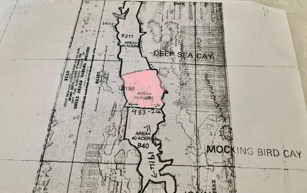 Abaco Deep Sea Cay Acres Abaco BS — photo 2