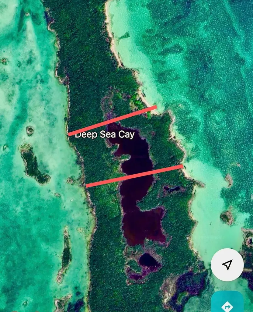 Abaco Deep Sea Cay Acres Abaco BS — photo 3
