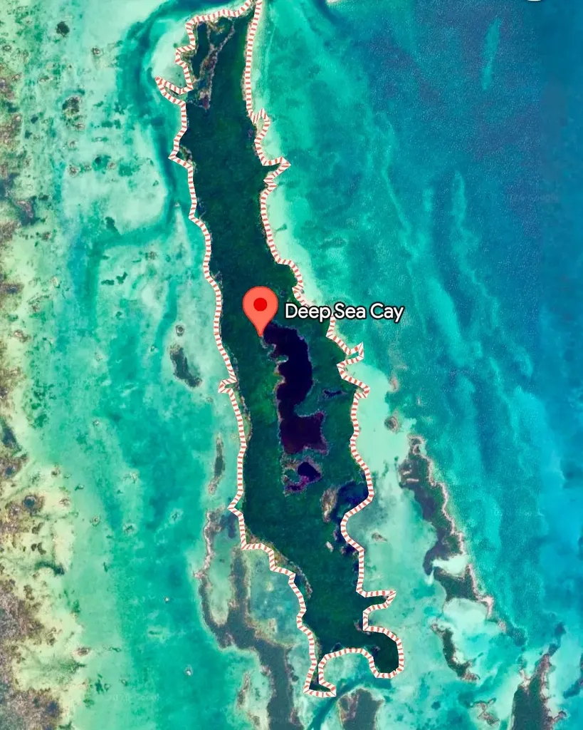 Abaco Deep Sea Cay Acres Abaco BS — photo 4