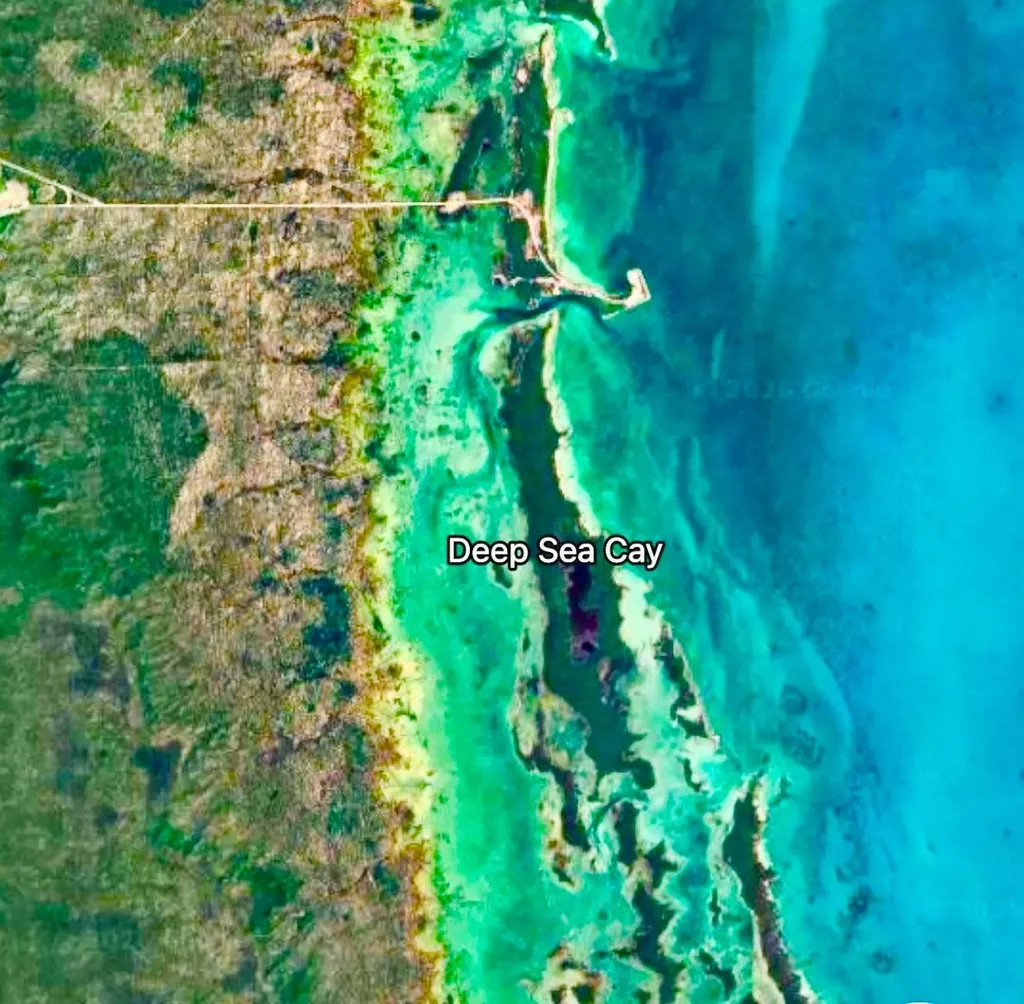 Abaco Deep Sea Cay Acres Abaco BS — photo 5