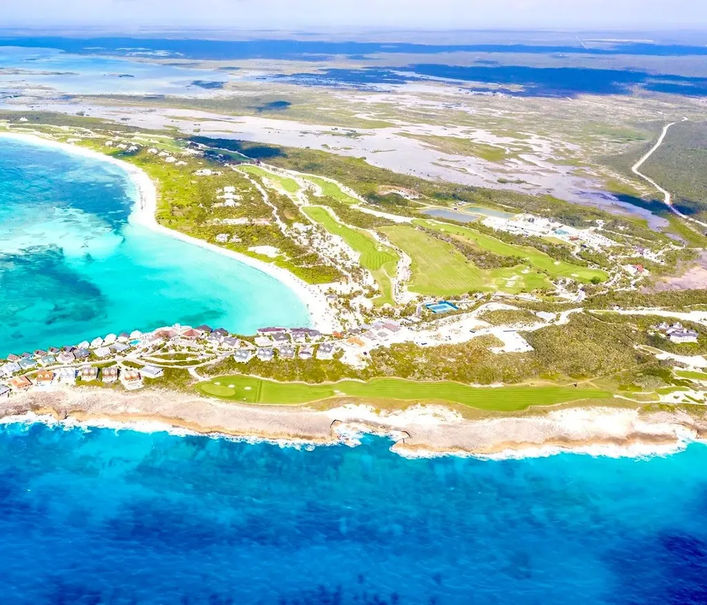 Winding Bay 40 Acres Abaco BS — photo 5
