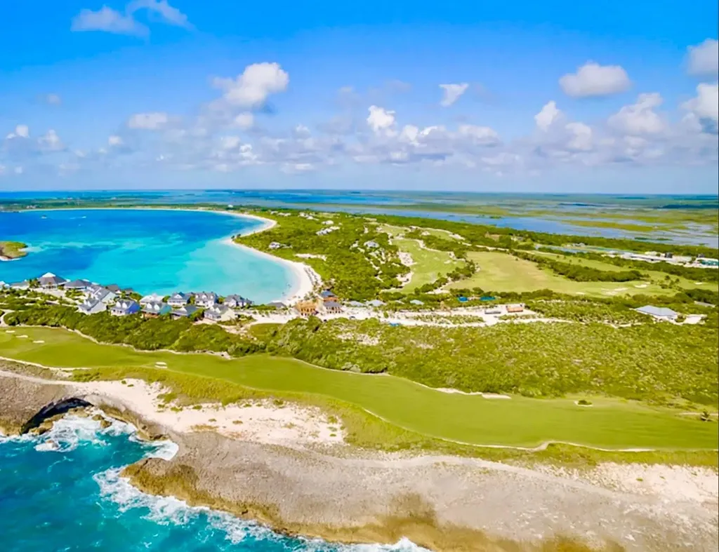 Winding Bay 40 Acres Abaco BS — photo 6