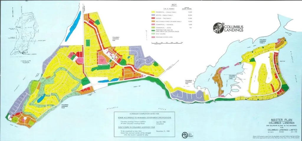 Columbus Landings Two San Salvador BS — photo 3