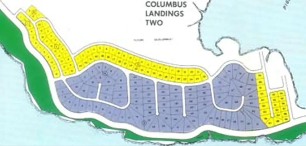 Columbus Landings Two San Salvador BS — photo 2