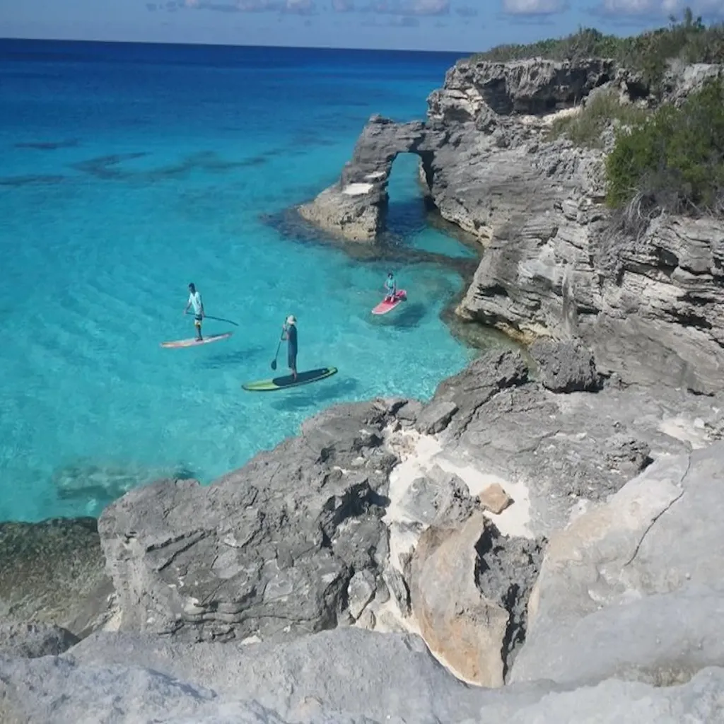 Sandy Point, Rum Cay Rum Cay BS — photo 4