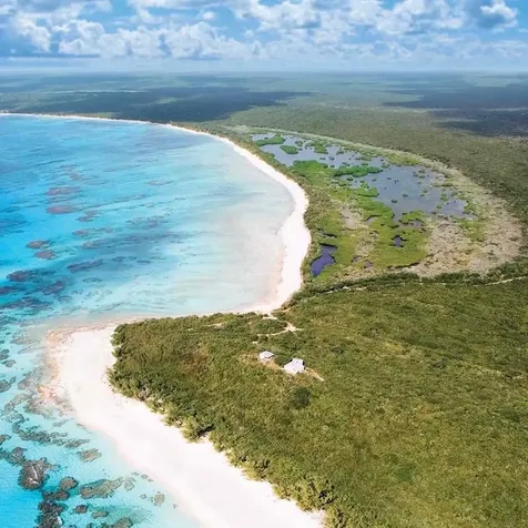Sandy Point, Rum Cay Rum Cay BS — photo 8