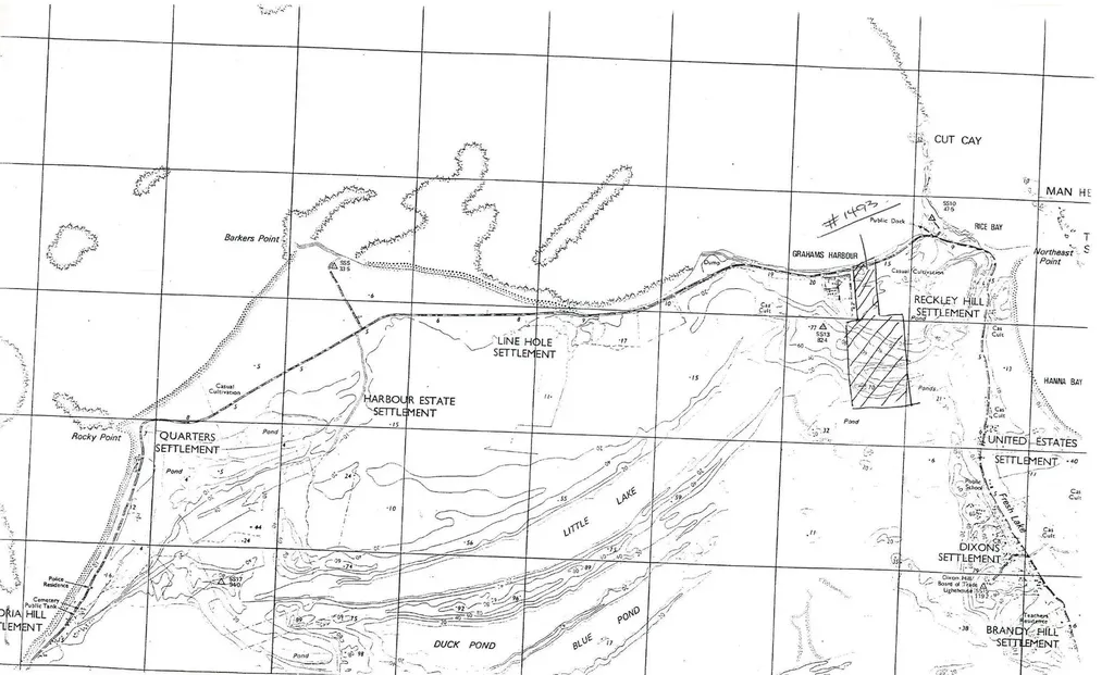 Lothian Tract, Graham Harbor San Salvador BS — photo 11