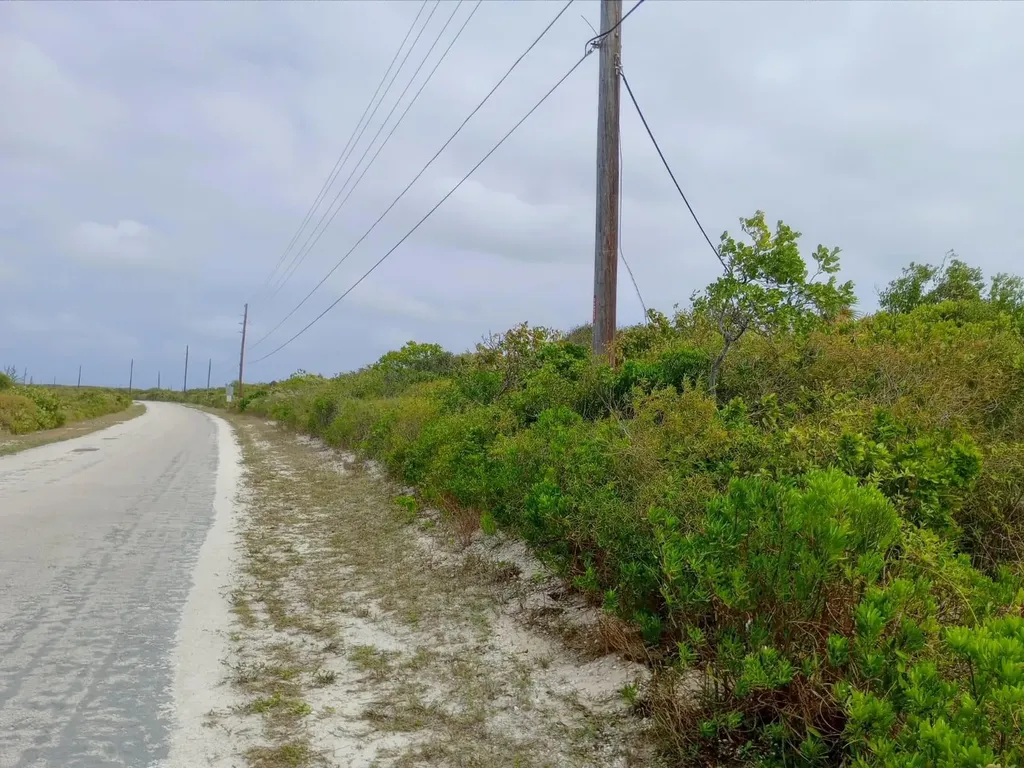 Lothian Tract, Graham Harbor San Salvador BS — photo 7