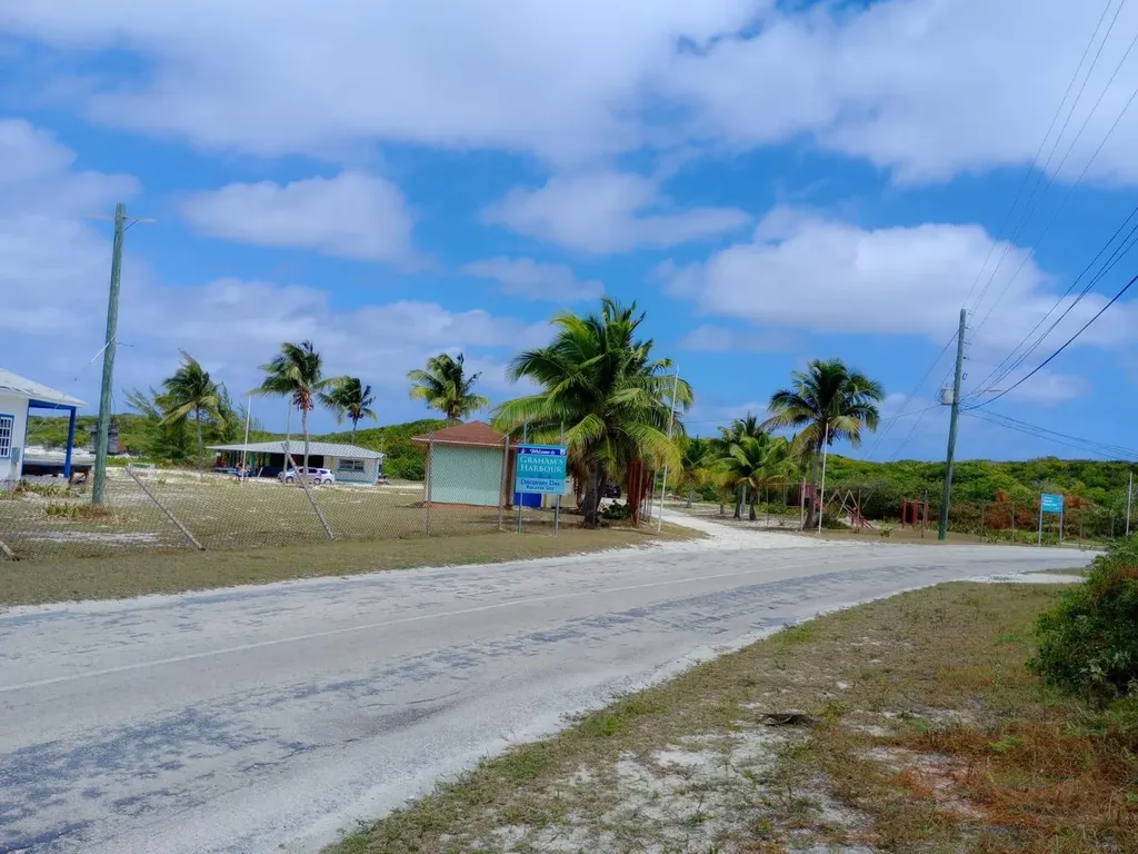 Lothian Tract, Graham Harbor San Salvador BS — photo 9