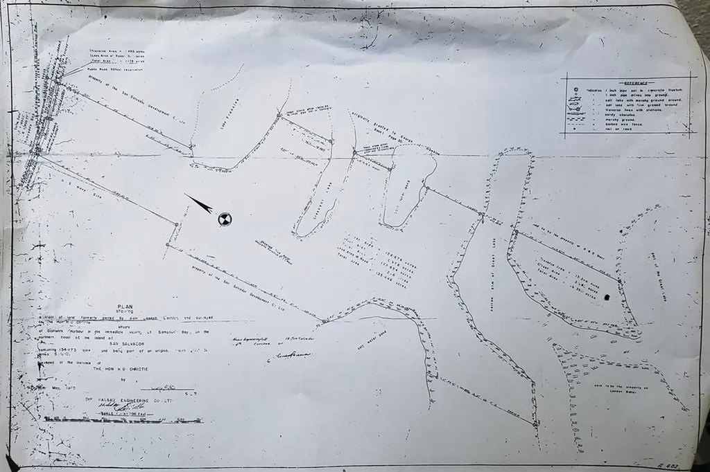 Lothian Tract, Graham Harbor San Salvador BS — photo 10