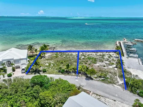 Sunrise Bayfront Lot 17 Abaco BS — photo 12