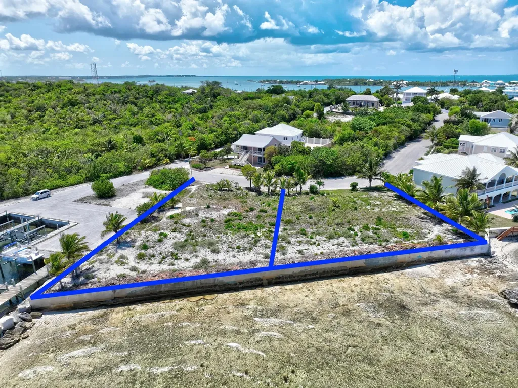Sunrise Bayfront Lot 17 Abaco BS — photo 5
