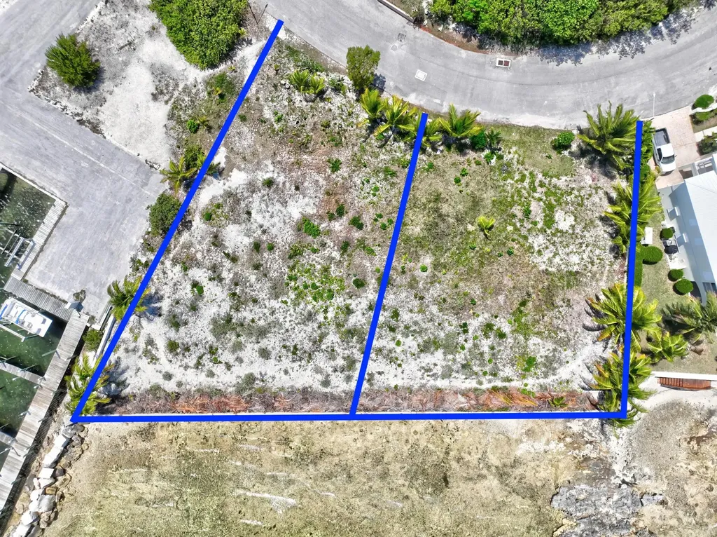 Sunrise Bayfront Lot 17 Abaco BS — photo 6