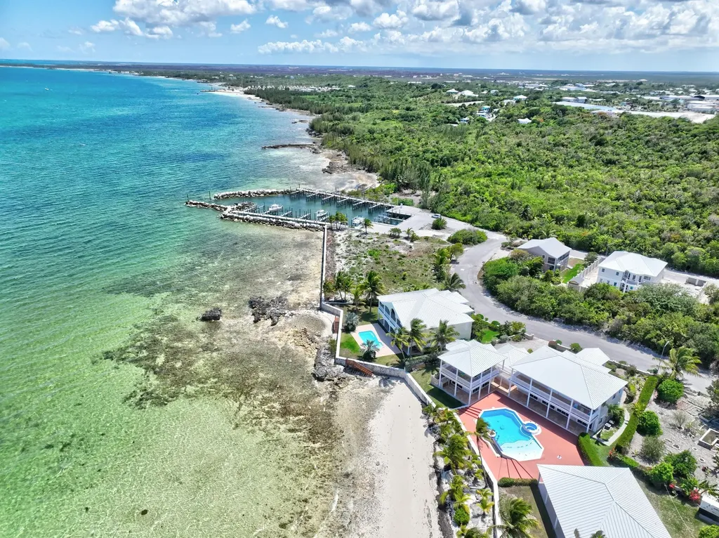 Sunrise Bayfront Lot 17 Abaco BS — photo 10