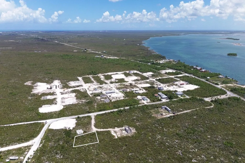 Bahama Coral Island Lot 3 Abaco BS — photo 4