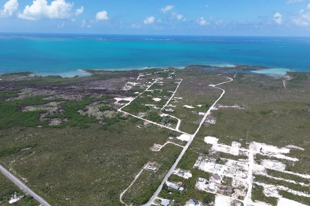 Bahama Coral Island Lot 3 Abaco BS — photo 5