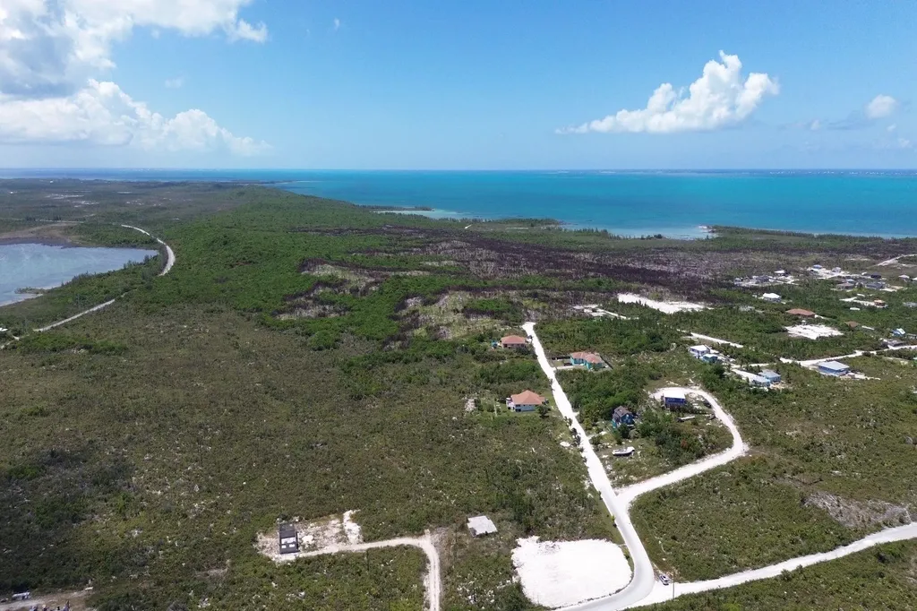 Bahama Coral Island Lot 3 Abaco BS — photo 6