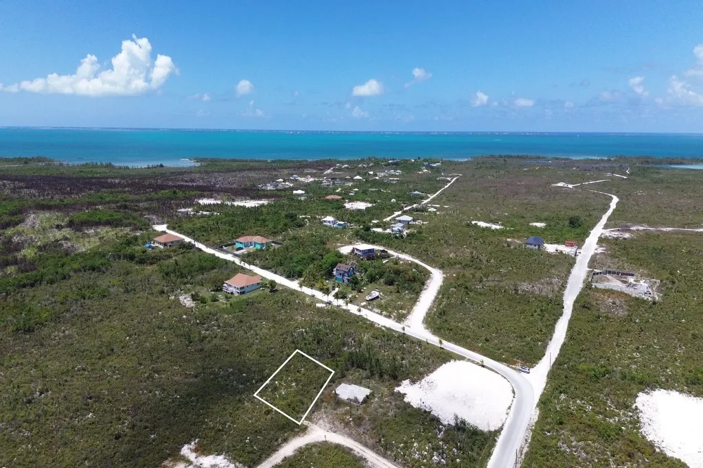 Bahama Coral Island Lot 3 Abaco BS — photo 8