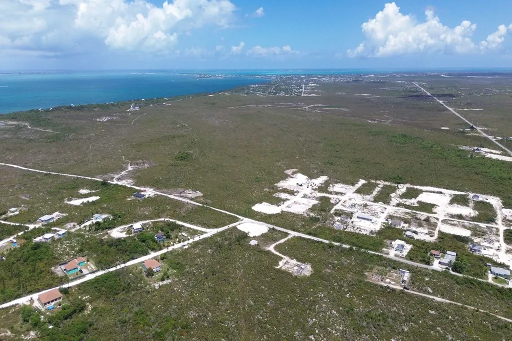 Bahama Coral Island Lot 3 Abaco BS — photo 9