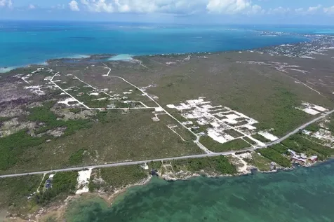 Bahama Coral Island Lot 3 Abaco BS — photo 10