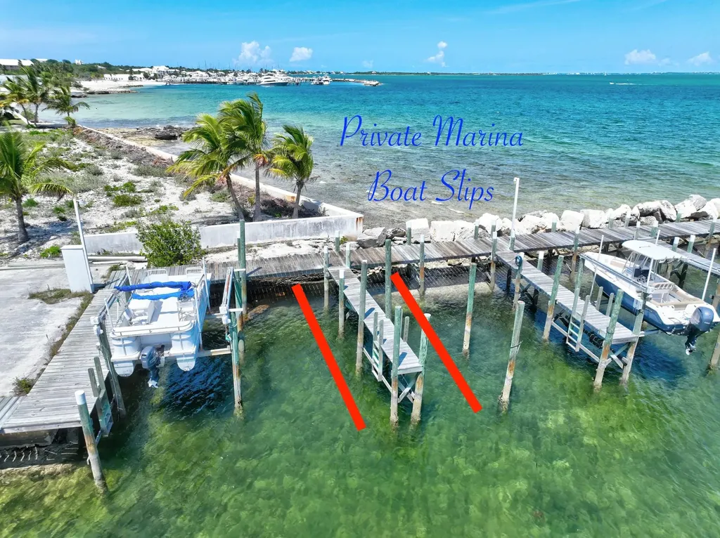 Sunrise Bayfront Lot 18 Abaco BS — photo 7