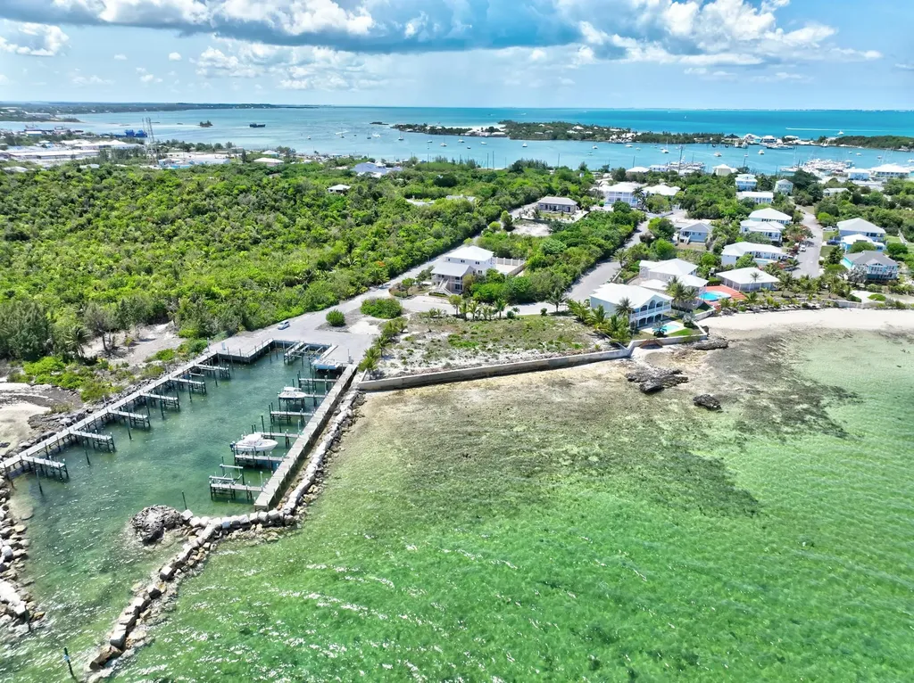 Sunrise Bayfront Lot 18 Abaco BS — photo 9