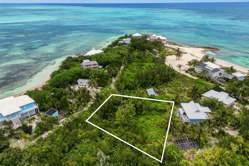 Lot 64 North End Abaco BS — photo 2