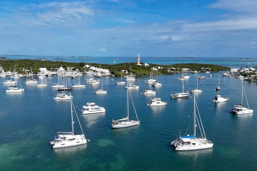 Lot 64 North End Abaco BS — photo 3