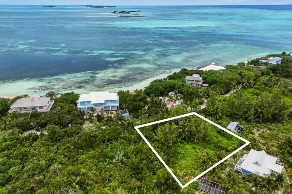 Lot 64 North End Abaco BS — photo 4