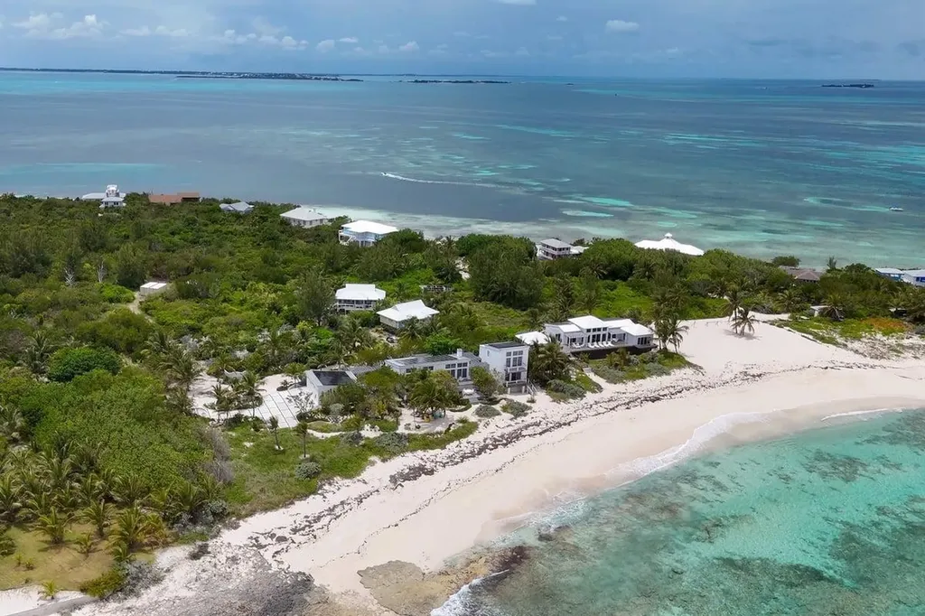 Lot 64 North End Abaco BS — photo 5