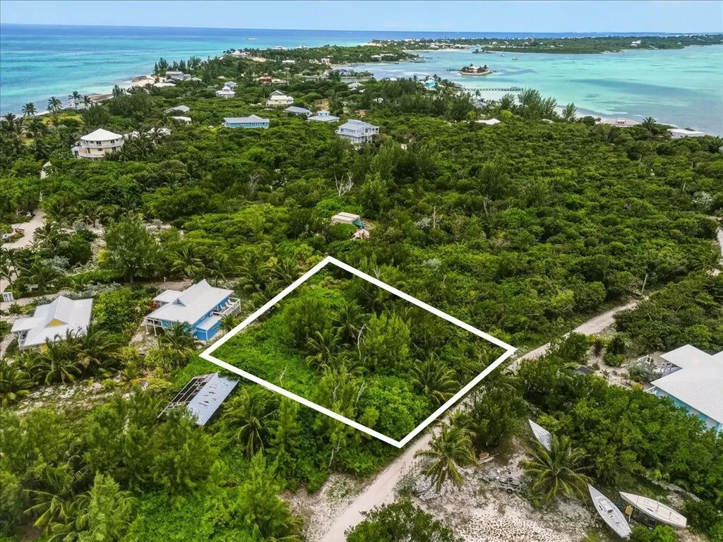 Lot 64 North End Abaco BS — photo 6