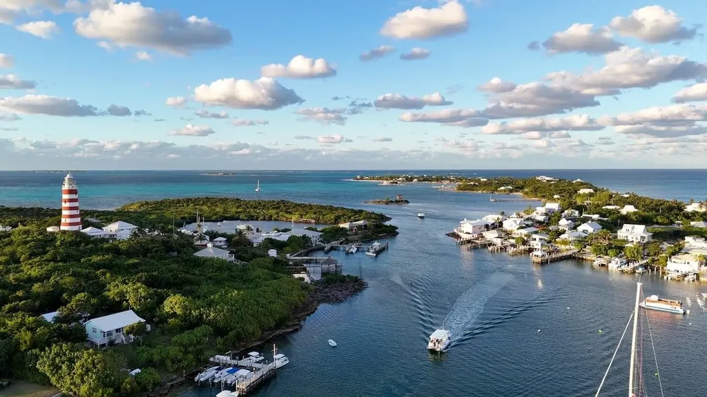 Lot 64 North End Abaco BS — photo 7