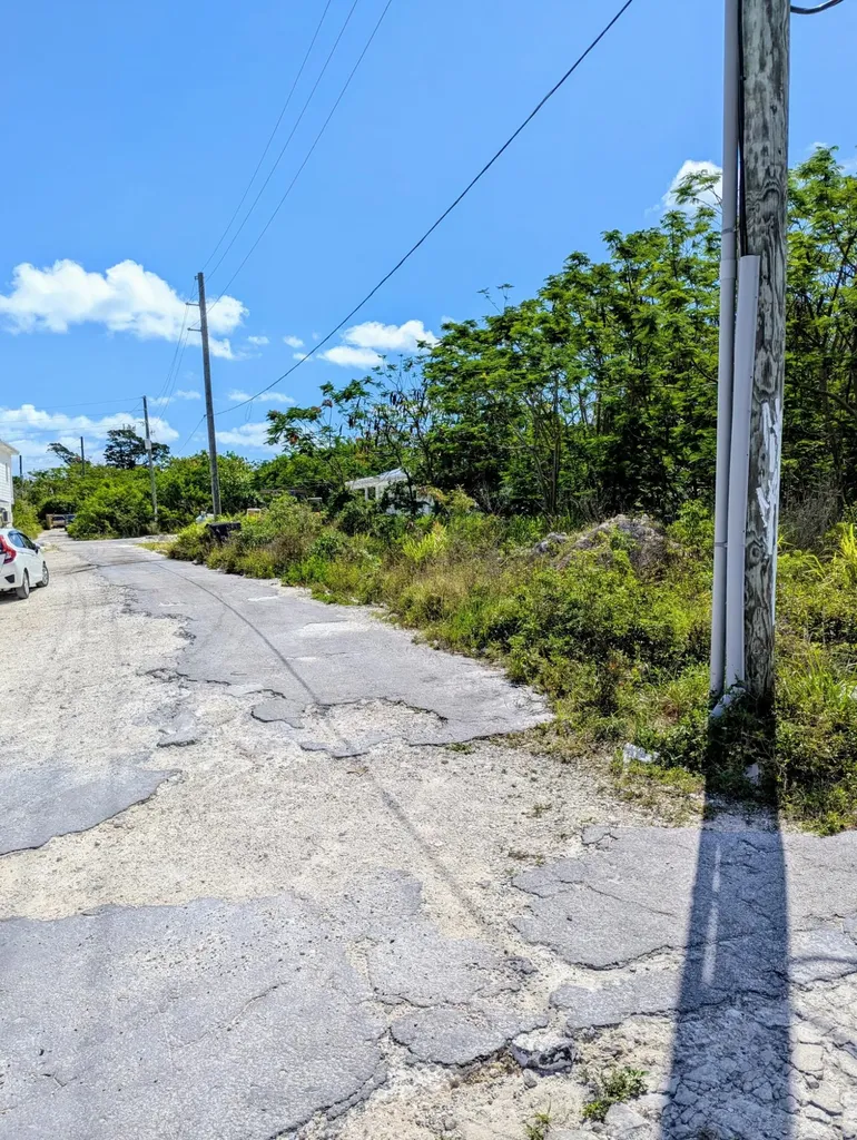 Soldier Road 2 Abaco BS — photo 11
