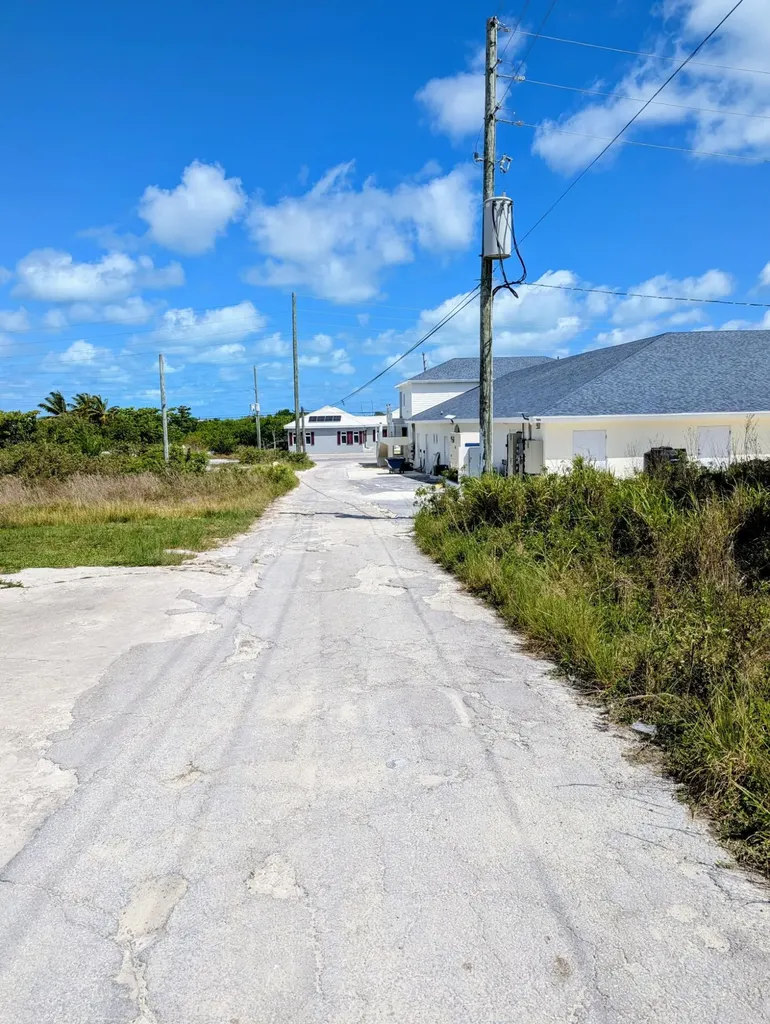 Soldier Road 2 Abaco BS — photo 12