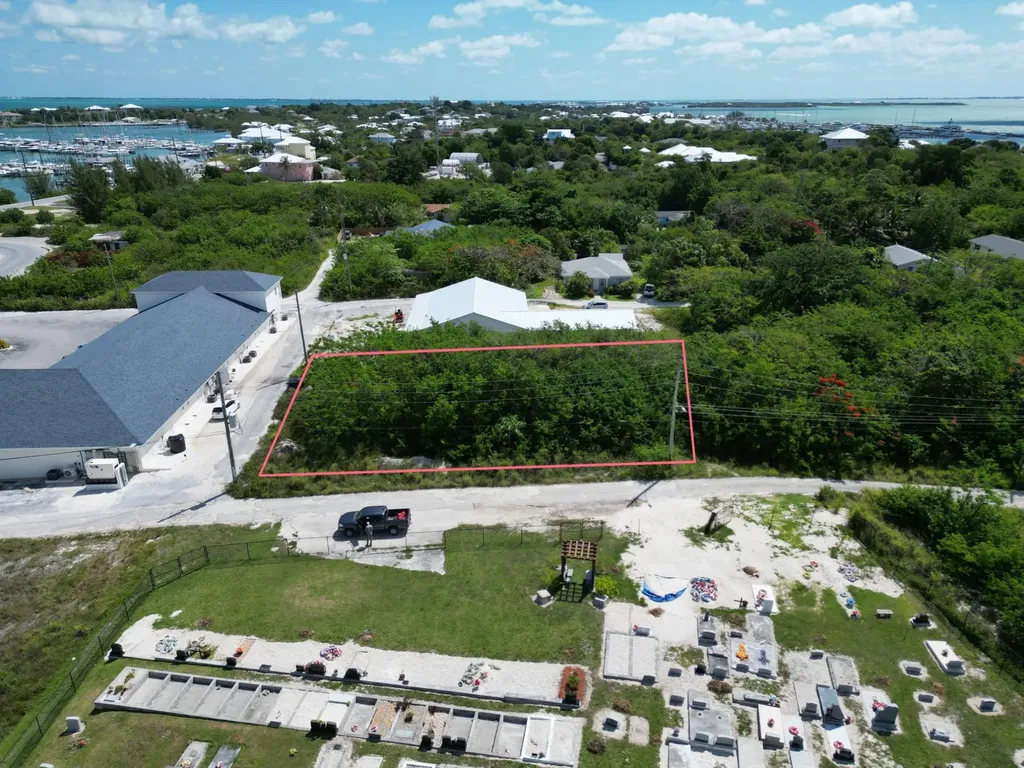 Soldier Road 2 Abaco BS — photo 3