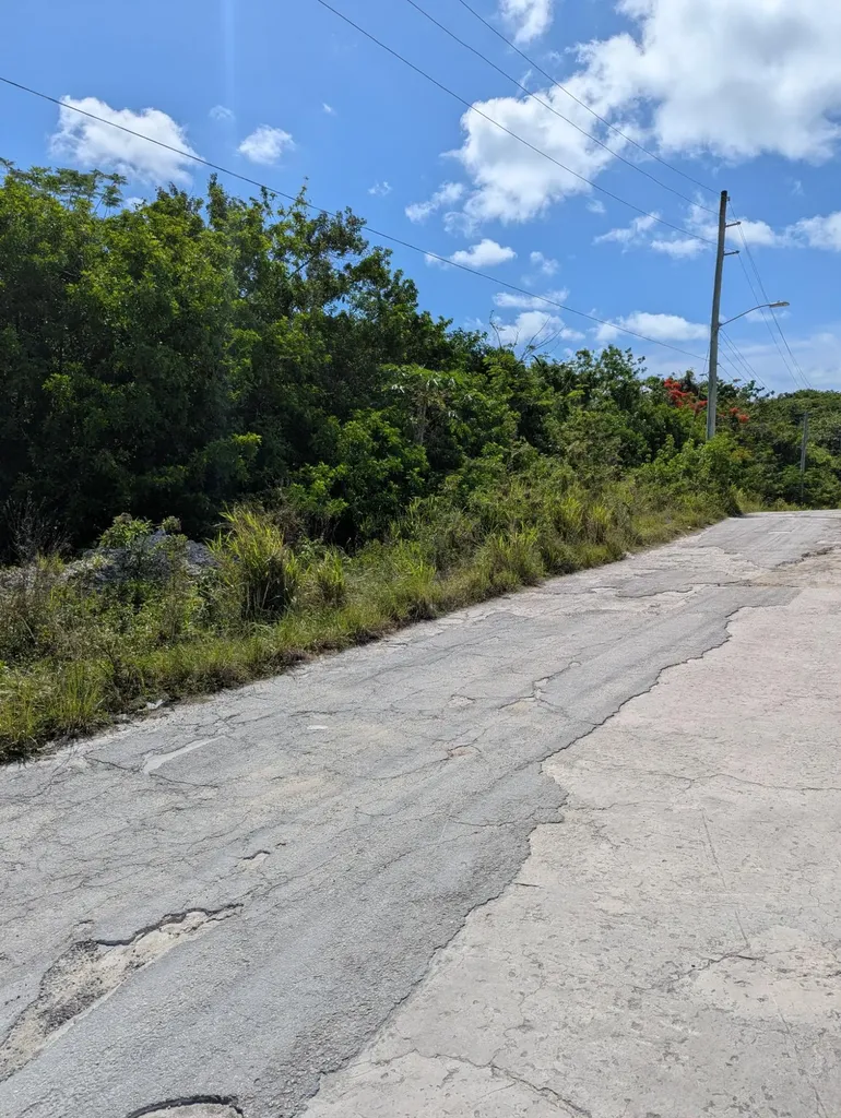 Soldier Road 2 Abaco BS — photo 9