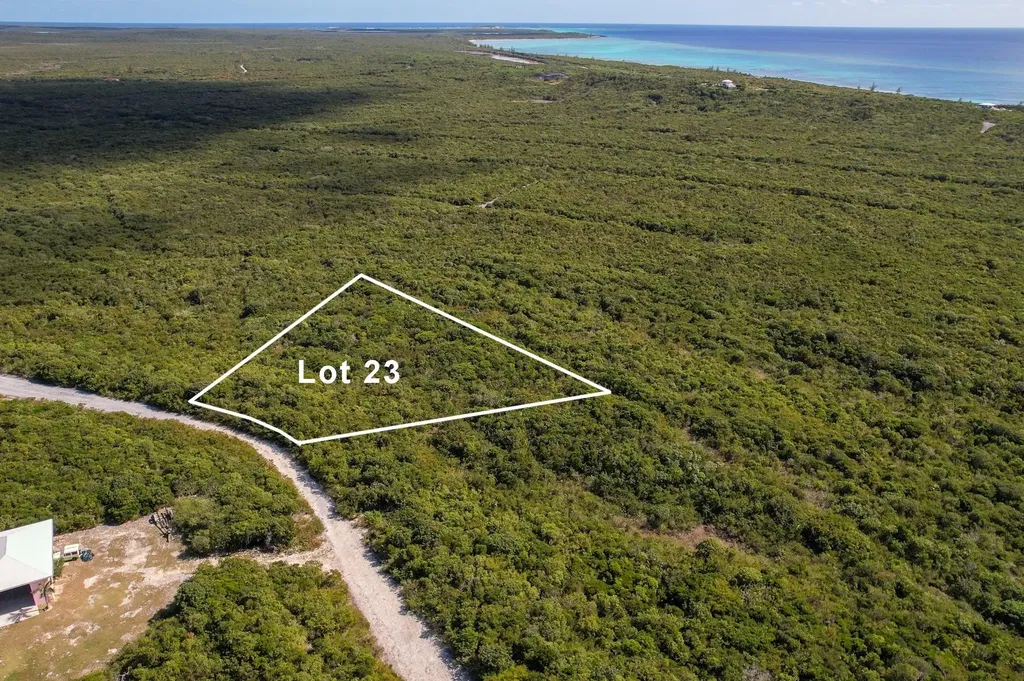 Columbus Landings San Salvador BS — photo 6