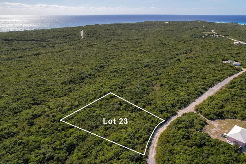 Columbus Landings San Salvador BS — photo 9