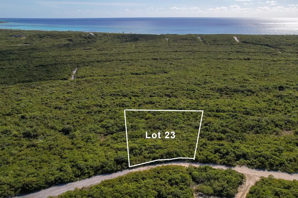 Columbus Landings San Salvador BS — photo 10