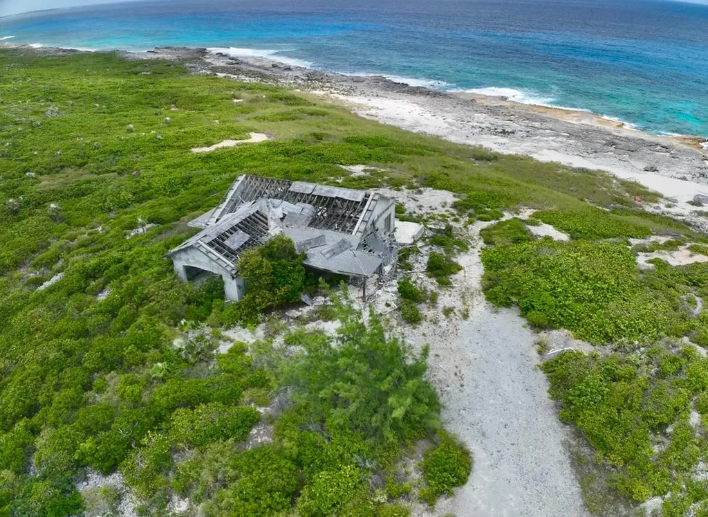 Deadmans Cay Long Island BS — photo 6