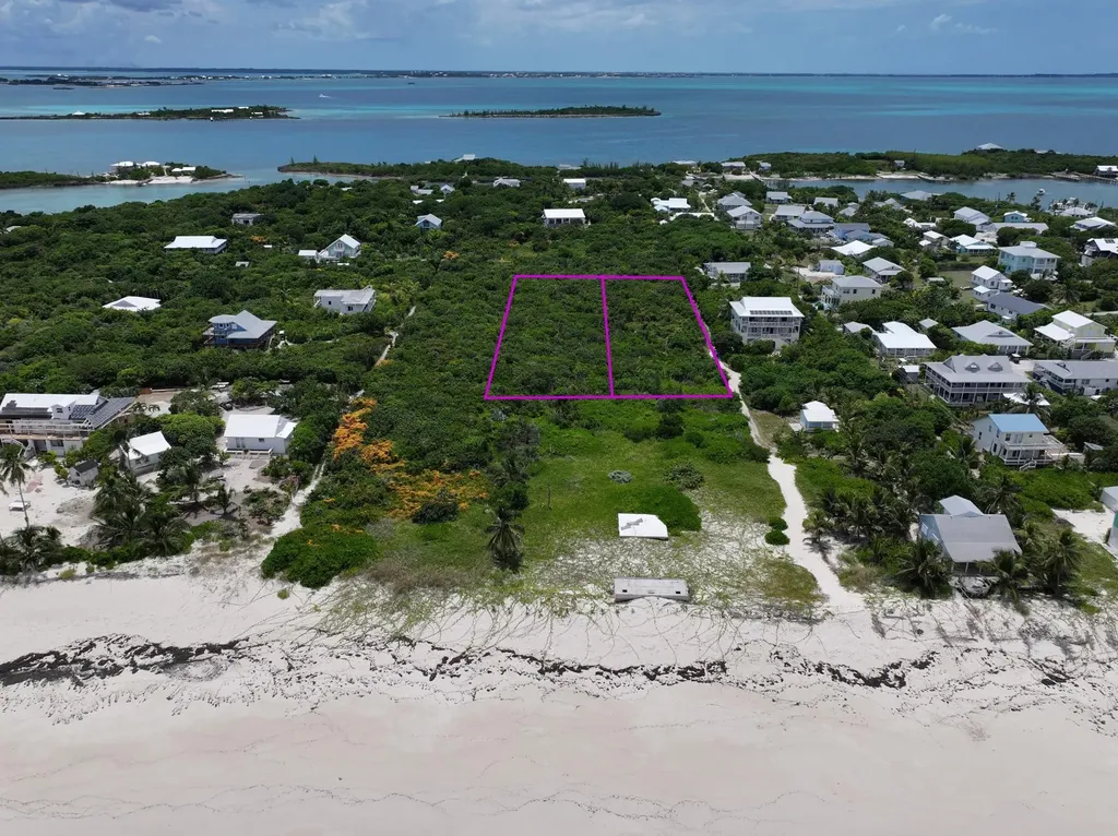 Man O War Cay - Plot 2 Abaco BS — photo 4