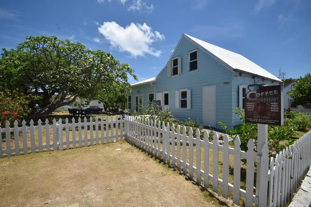 Man O War Cay - Plot 2 Abaco BS — photo 7