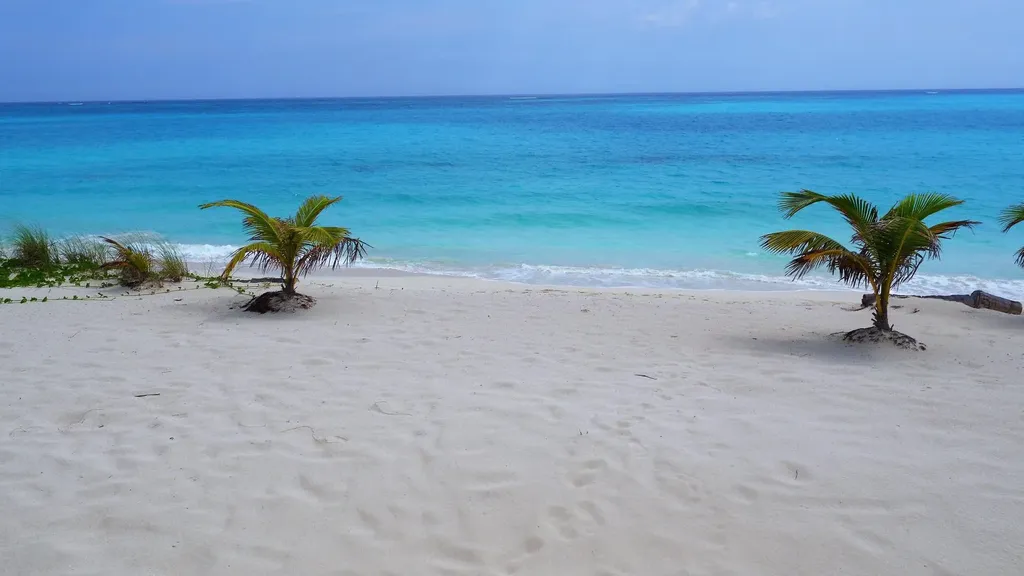 Man O War Cay - Plot 2 Abaco BS — photo 8