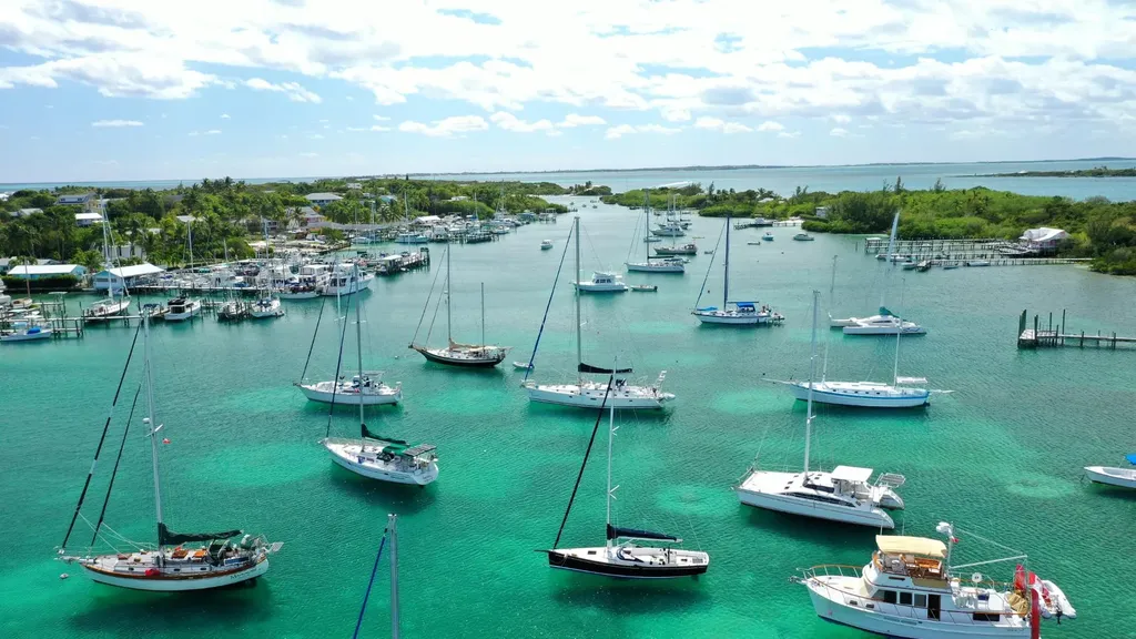 Man O War Cay - Plot 2 Abaco BS — photo 9