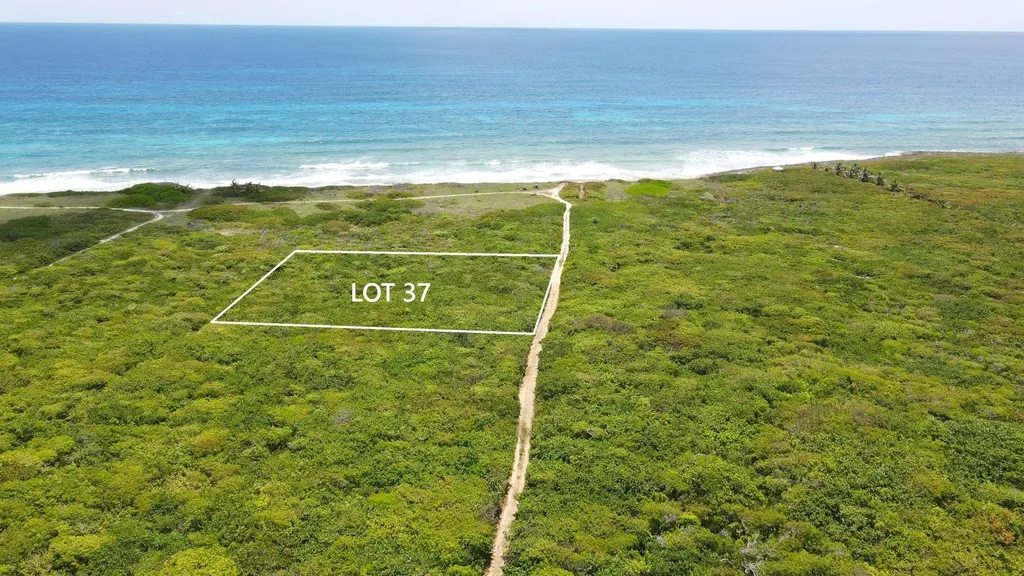 Lot 37, Tilloo Beach Subd Abaco BS — photo 3
