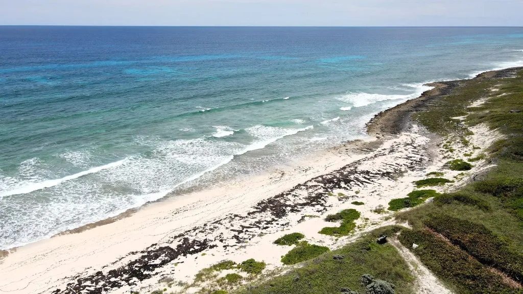 Lot 37, Tilloo Beach Subd Abaco BS — photo 5