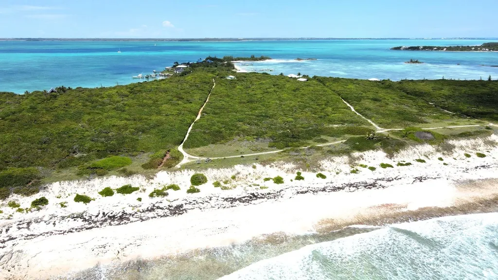 Lot 37, Tilloo Beach Subd Abaco BS — photo 9