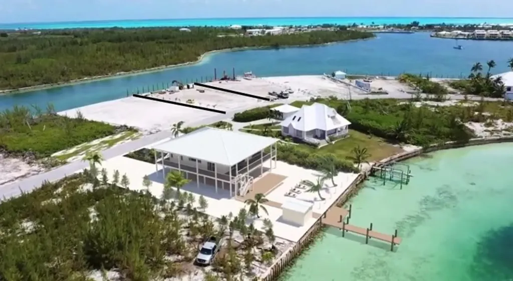 Galleon Bay Drive Block 200 Abaco BS — photo 9
